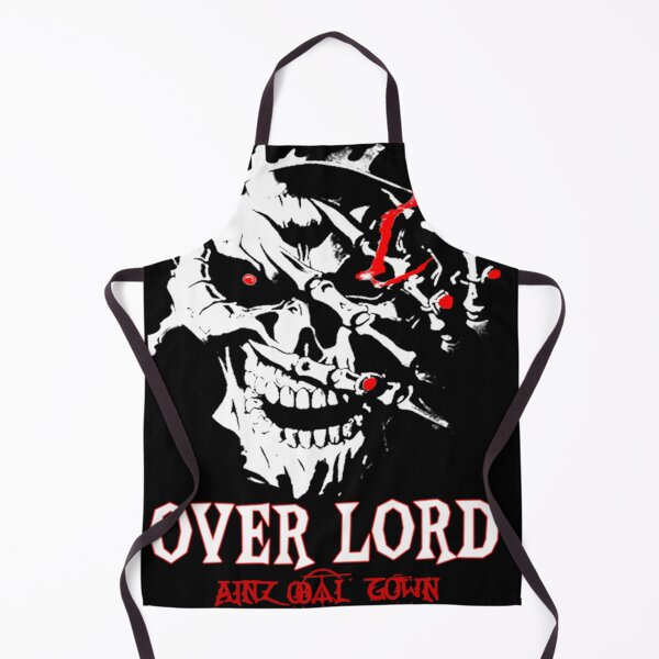 Item preview, Over lord designed and sold by Cybertruck2024r.