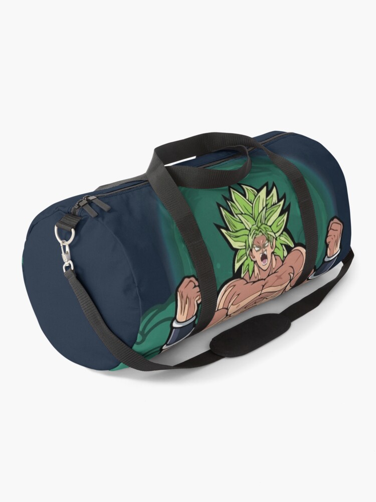 Dragon ball z duffle 2025 bag