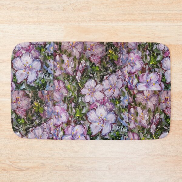 Item preview, LET LIFE BE BEAUTIFUL LIKE SPRING AZALEA designed and sold by HSINLIN.