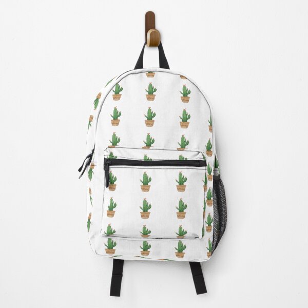 Item preview, Cute Cactus Flower of the south designed and sold by uranus-art.