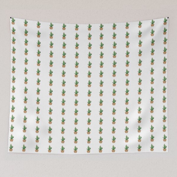 Item preview, Cute Cactus Flower of the south designed and sold by uranus-art.