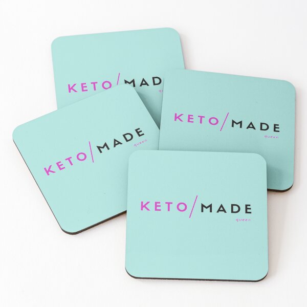 Item preview, KETO / MADE queen (pink / black combo) designed and sold by Le Plus Three.