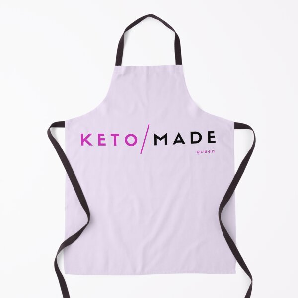 Item preview, KETO / MADE queen (pink / black combo) designed and sold by Le Plus Three.