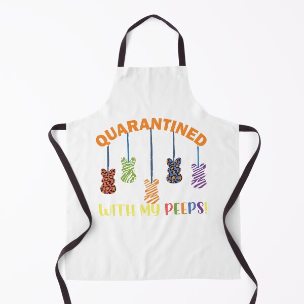 Item preview, Quarantined with my peeps designed and sold by LeMaya80.