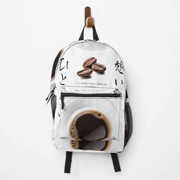 Item preview, Enjoy your coffee time ! designed and sold by DAEWI PARK.