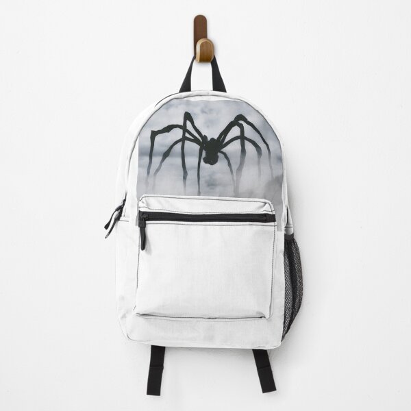 Item preview, Arachnid Attack | Scary Goth Giant Spider Design designed and sold by Natural-Designs.