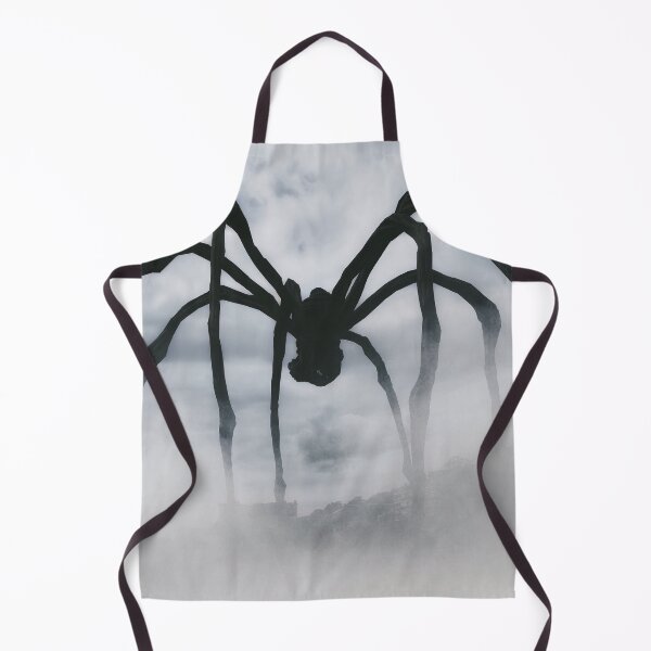 Item preview, Arachnid Attack | Scary Goth Giant Spider Design designed and sold by Natural-Designs.