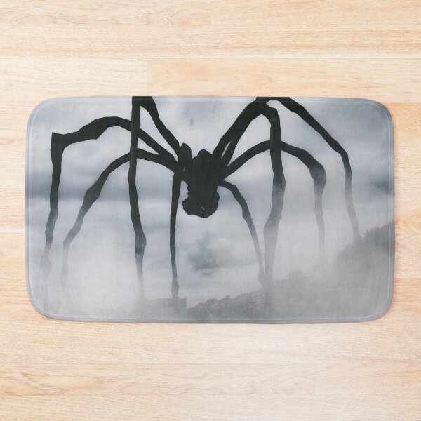 Item preview, Arachnid Attack | Scary Goth Giant Spider Design designed and sold by Natural-Designs.