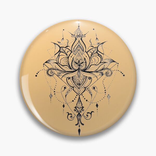 Item preview, mandala flying  designed and sold by Uyiart.