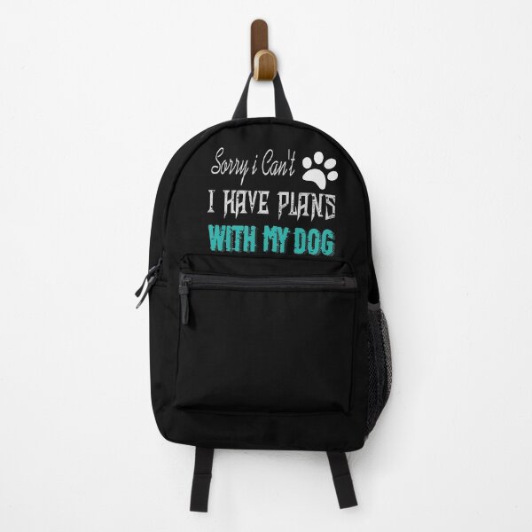 Item preview, sorry i can't i have plans with my dog designed and sold by jaml-12.