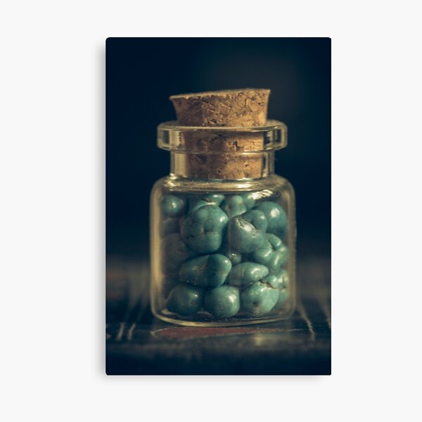 Vista previa del artículo con la obra «Mi pequeño tesoro 2», diseñado y vendido por ILODESIGNS.