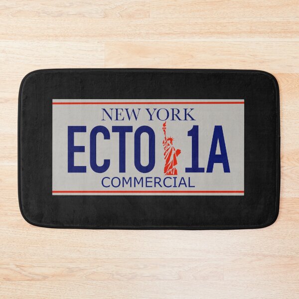 Item preview, ecto-1a designed and sold by AnyAmazingArt  ✌️.