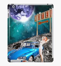 MOTEL iPad Case/Skin