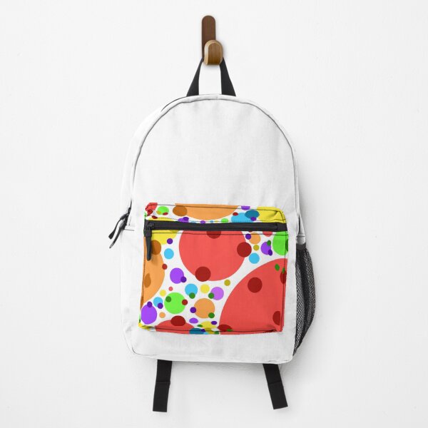 Item preview, Rainbow Dots designed and sold by Asher's Art.
