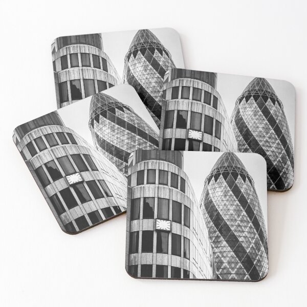 Item preview, Modern Towers, London, UK designed and sold by SMartin.