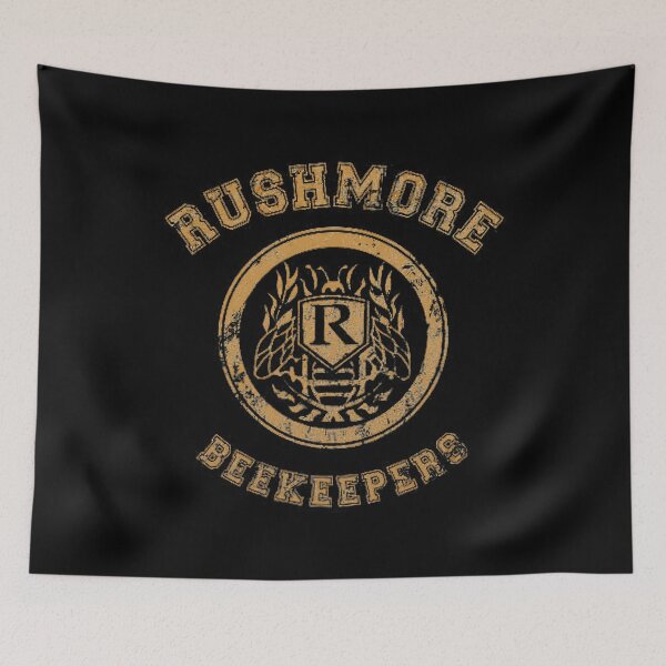 Item preview, Rushmore designed and sold by lesliehubble.