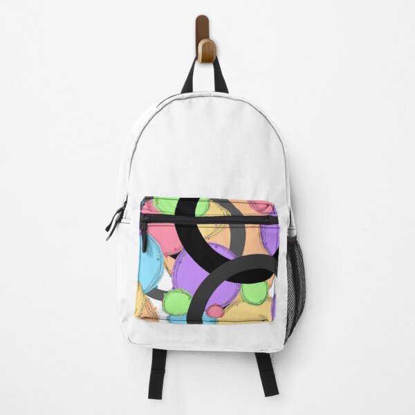 Item preview, Pastel Dots designed and sold by Asher's Art.