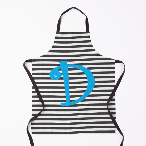 Item preview, Blue D designed and sold by BImP design.
