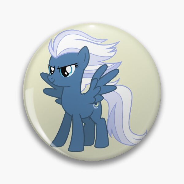 Item preview, The Wind Pony designed and sold by squidwards111.