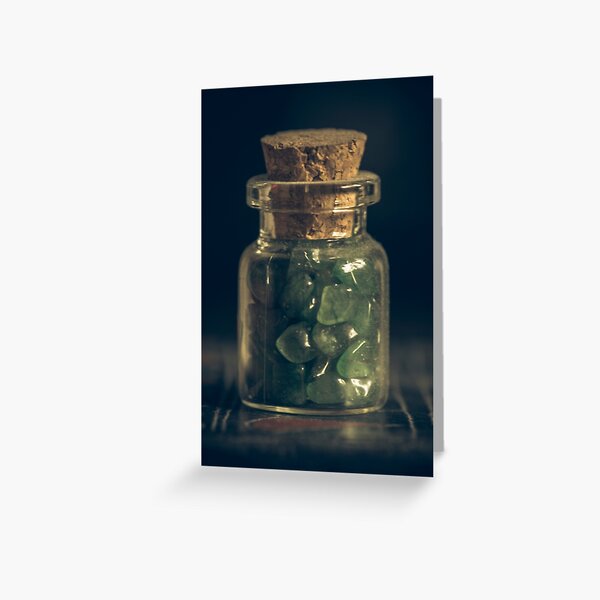 Vista previa del artículo con la obra «Mi pequeño tesoro 4», diseñado y vendido por ILODESIGNS.