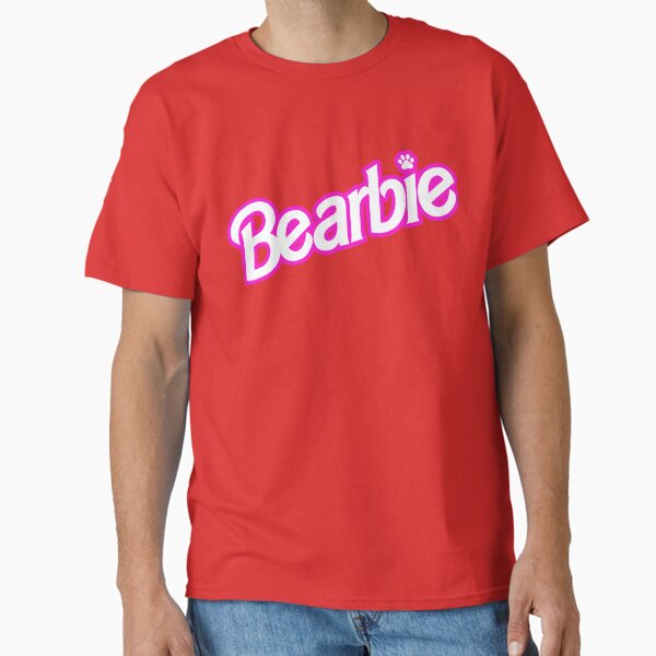 Aperçu de l'œuvre Bearbie créée et vendue par paultengco78.