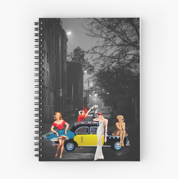Item preview, TO THE MUSEUM designed and sold by GloriaSanchez.