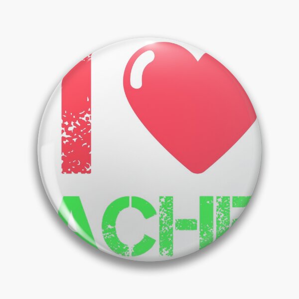 Item preview, I love Aachen design designed and sold by Stylehigh.
