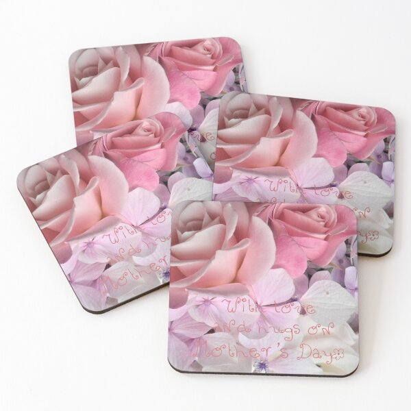 Item preview, Love and hugs for Mothers Day designed and sold by Faerieglen.