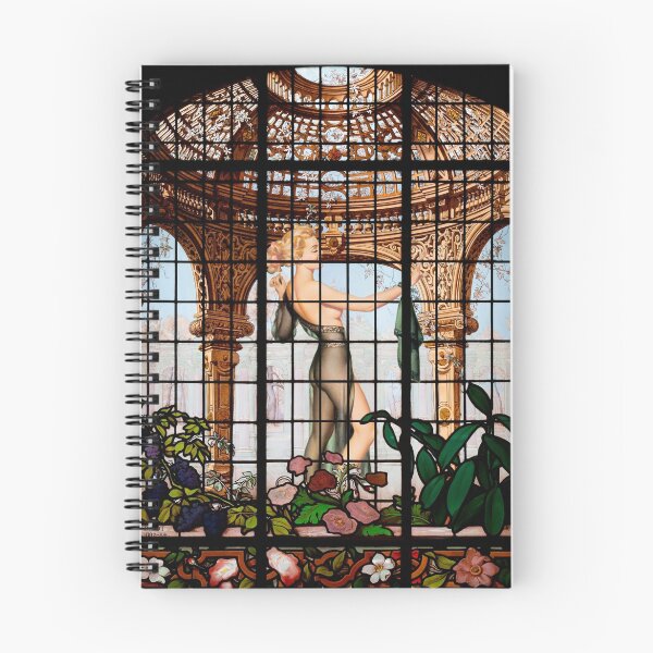 Item preview, REAR WINDOW  designed and sold by GloriaSanchez.