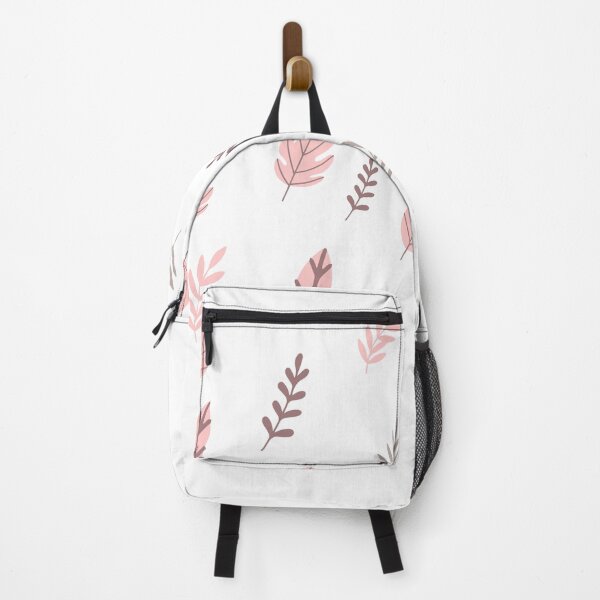 Item preview, Pink leaves designed and sold by ByKarli.