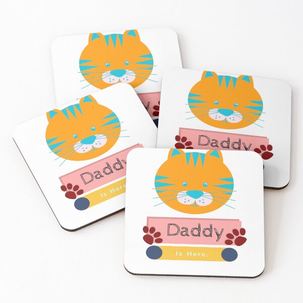 Item preview, Daddy designed and sold by Remorem.