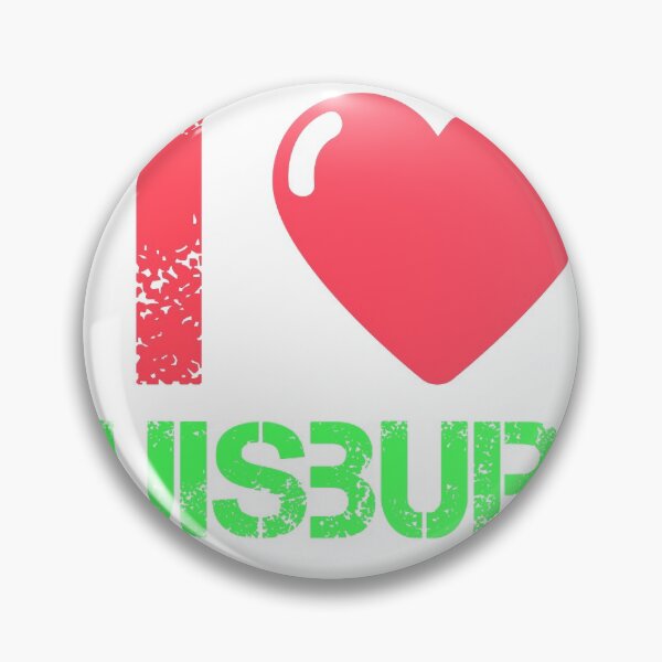 Item preview, I love Duisburg design designed and sold by Stylehigh.