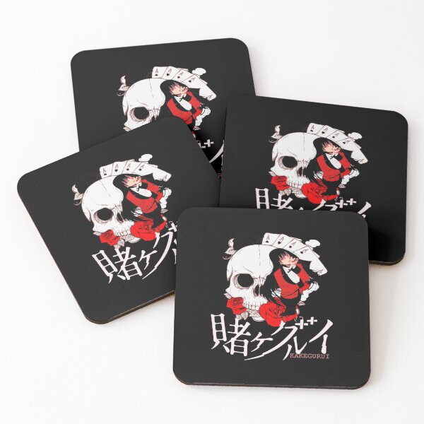 Item preview, Yumeko kakegurui shirt funny gifts designed and sold by Cybertruck2024r.