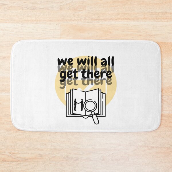 Item preview, we will all get there designed and sold by Unique-on.