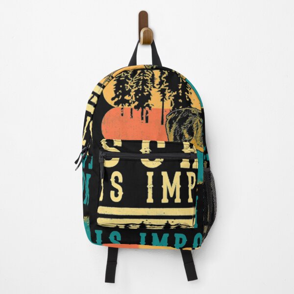 Item preview, School Is Important But Hunting Is Importanter Deer Hunting designed and sold by Cybertruck2024r.