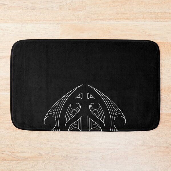 Item preview, Māori Art Flow Design 9 designed and sold by Emmajanetoi.