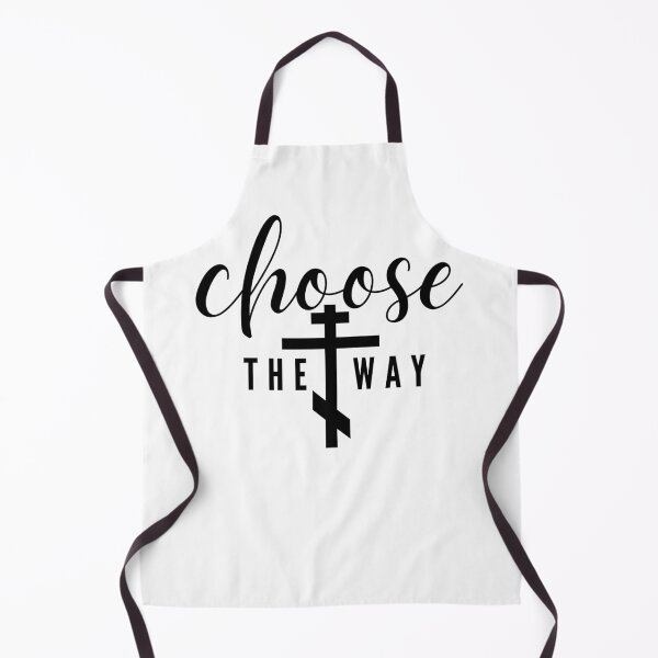 Item preview, Choose The Way designed and sold by DiverseMerch.