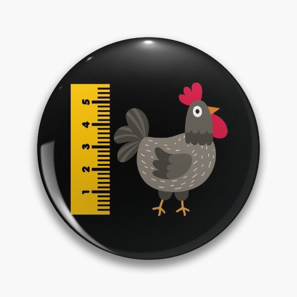 Aperçu de l'œuvre Bite de taille moyenne créée et vendue par Buckley-Design.