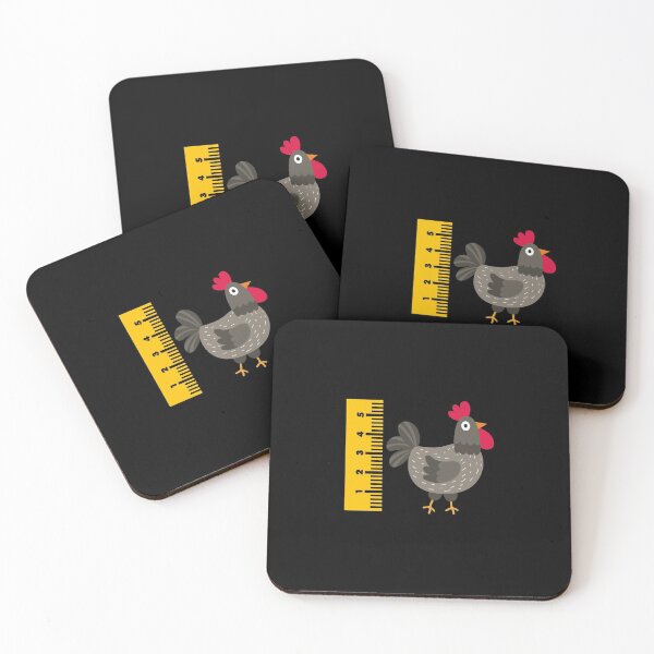 Item preview, Average Size Cock designed and sold by Buckley-Design.