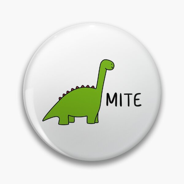 Item preview, Dinomite Dinosaur Dynamite designed and sold by SanDhru.