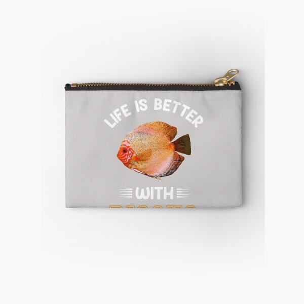 Artikelvorschau, Mit Discus Aquarium Discus Fish ist das Leben besser entworfen und verkauft von GINIART.