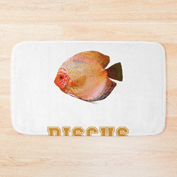 Artikelvorschau, Mit Discus Aquarium Discus Fish ist das Leben besser entworfen und verkauft von GINIART.