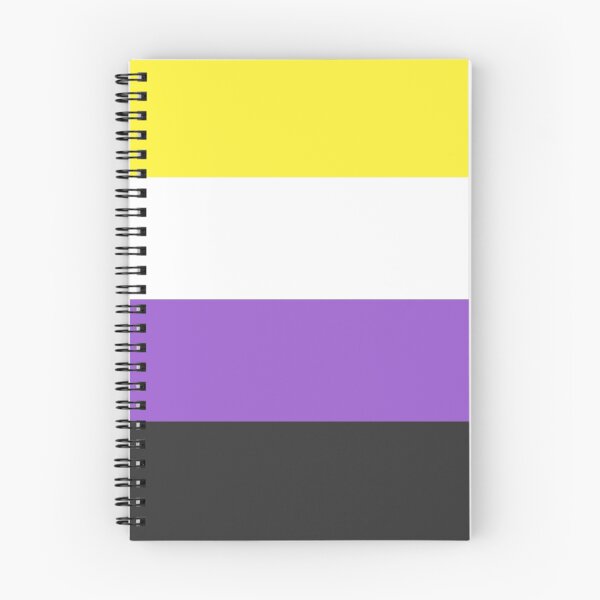 Item preview, Nonbinary Pride! designed and sold by pastelmemer.