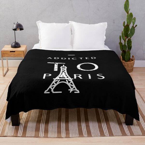 Item preview, Addicted to Paris designed and sold by Kpnuts1.