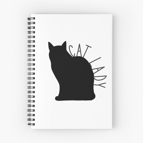 Item preview, Cat Lady designed and sold by daisyandlime.
