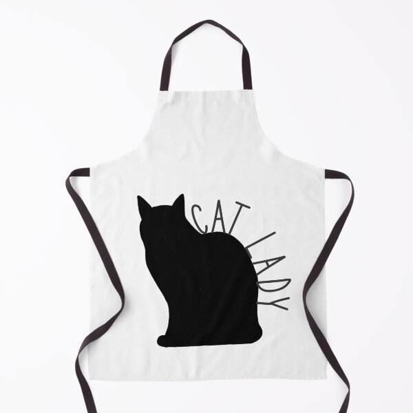 Item preview, Cat Lady designed and sold by daisyandlime.