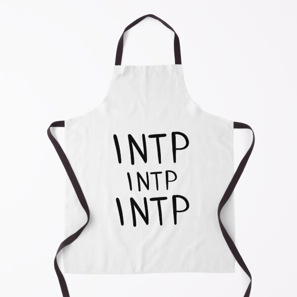 Item preview, INTP MBTI 16 personalities  designed and sold by MirkasDesign.
