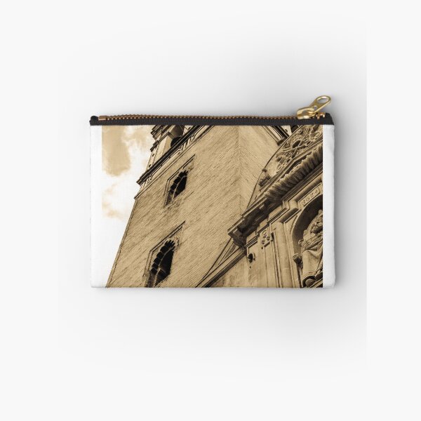 Item preview, Seville - San Pedro Bell Tower designed and sold by AM FineArtPrints.