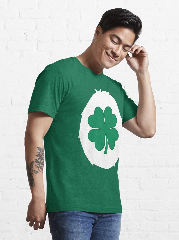 hard luck t shirt