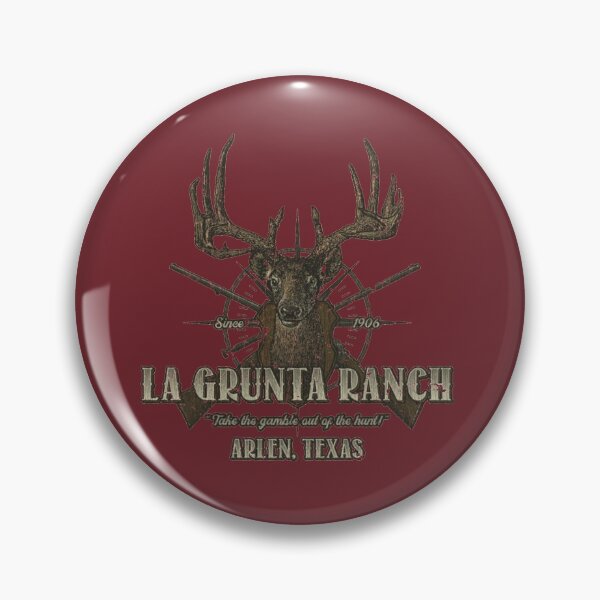 Item preview, La Grunta Ranch  designed and sold by Cybertruck2024r.